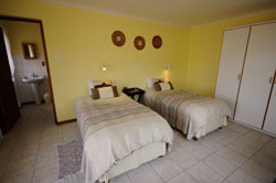 Grunau accommodation