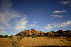 Grunau accommodation
