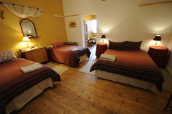 places to stay in Grunau