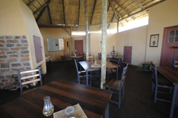 Vastrap Guesthouse Grunau
