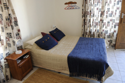Grunau accommodation