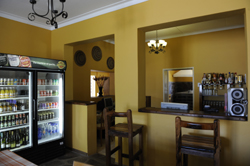 Namibia hotel helmeringhausen