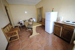 Karasburg hotel namibia