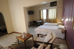 Karasburg accommodation