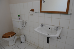 Karas Cottages Karasburg