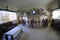 Karasburg hotel namibia