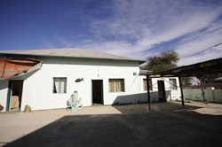 karasburg accommodation namibia