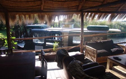 Caprivi House Boats Katima Mulilo 