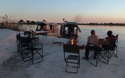 Namibia Accommodation