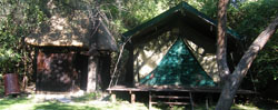 places to stay in Katima Mulilo