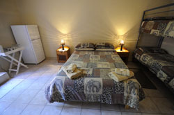 Keetmanshoop hotel namibia