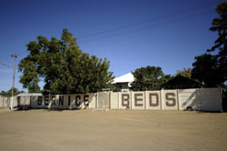 Keetmanshoop accommodation