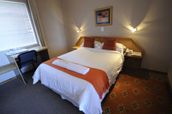 Keetmanshoop hotel namibia