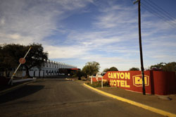 Keetmanshoop accommodation