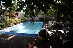 Keetmanshoop accommodation