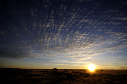 Keetmanshoop accommodation