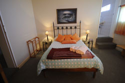 Keetmanshoop hotel namibia