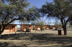 lafenis game lodge