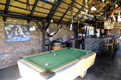 Keetmanshoop hotel namibia