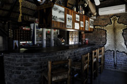 Keetmanshoop accommodation