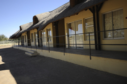 places to stay in Keetmanshoop