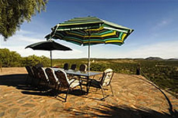 bambatsi ranch