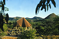 huab lodge