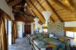 huab lodge