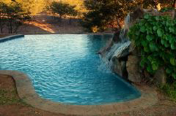 igowati country hotel