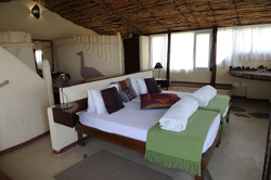 Damaralnd Ugab Terrace Lodge