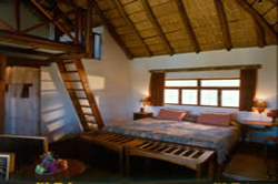 vingerklip lodge