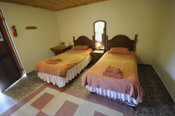 places to stay in Luderitz
