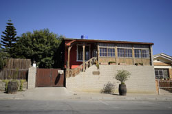 Luderitz hotel namibia
