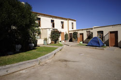 Luderitz hotel namibia
