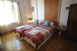 Luderitz accommodation