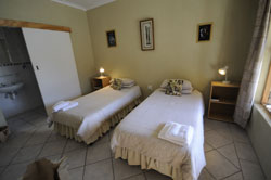 Luderitz accommodation