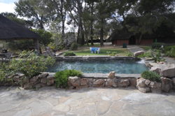 Namiba accommodation