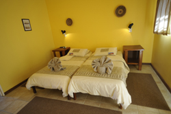 Hotel in Namibia