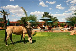 places to stay in Mariental