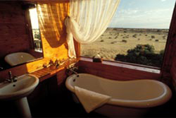 kaokoland accommodation namibia
