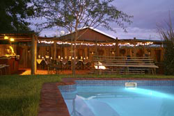 game ranch accommodation in  mariental namibia