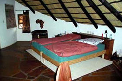 bitterwasswer lodge mariental namibia