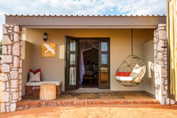 places to stay in Mariental