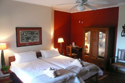 kiripotib guest farm mariental namibia