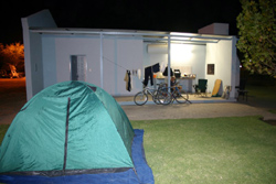 Mariental Camping
