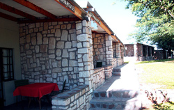 Stampriet Historical Guesthouse