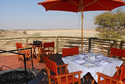 places to stay in Mariental