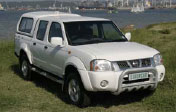 car rental Namibia