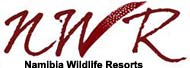 namibia wildlife resorts