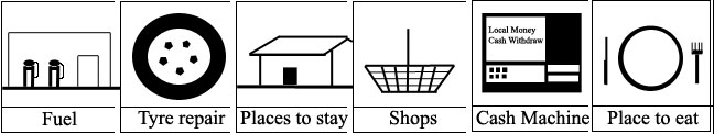 Facilities in Mariental